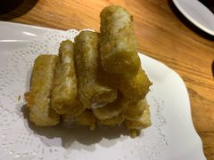 冰火酥-葡萄集|滋味新疆菜·精酿酒馆(瑞豪酒店)