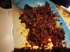 -老天桥蛙炉火锅(姑苏总店)