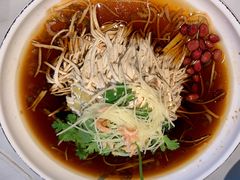 -花园茶楼(兴城西路店)