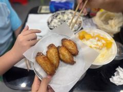 -水牛奶皇后糖水铺(深圳总店)