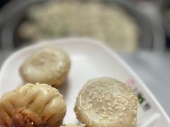 -小杨生煎(杭州东站店)