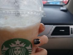 -星巴克(南京弘阳购物中心店)
