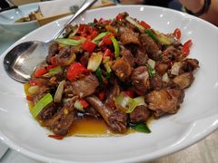 -洞庭家宴·头牌甲鱼(广渠门店)