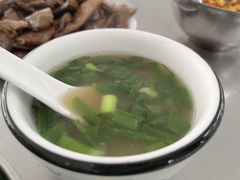 -阿婆东山羊肉店(鸿港海鲜批发市场店)