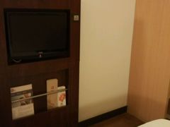 -宜必思酒店(苏州金鸡湖国际博览中心店)