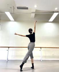 -OCEAN DANCE高空舞蹈室