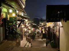 -磁器口古镇