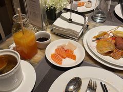 -安蒂娅·海鲜自助餐厅(安蒂娅美兰酒店)
