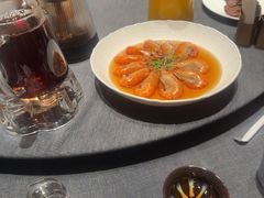 -锦府园·新台州菜(合生汇店)