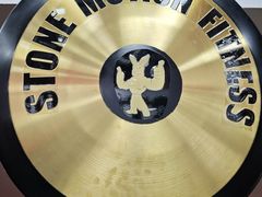 -Stone Motion释动健身