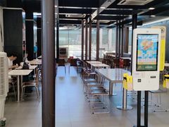 -麦当劳(深圳北站高铁店)