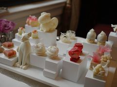 -Salon de Ville浦江汇(上海外滩华尔道夫酒店店)