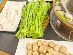 -裕德孚·非遗手切涮羊肉(东直门内大街店)