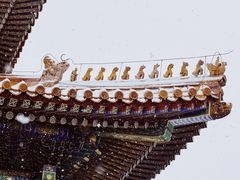 -故宫博物院(故宫)