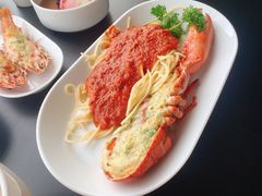 -宜家·瑞典风味餐厅(天津东丽商场店)