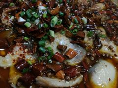 -祝家饺子馆