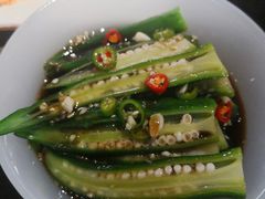 -很久以前羊肉串(南京路第一百货店)