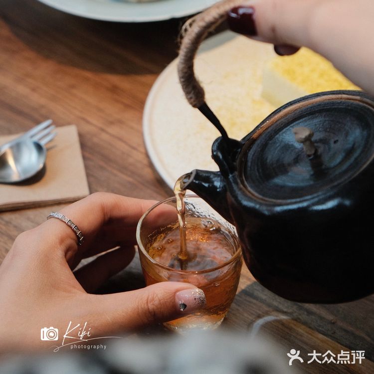 深圳新店 | 元古雲境 | 觅一静谧之所 品四季滋味