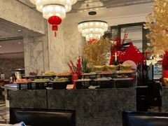 -唐阁海景中餐厅·早茶·粤菜•生日聚餐(海口朗廷酒店)