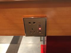 -火锅岛潮牌自助餐厅(天津天佑城店)