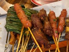 -冶建镜子·老南昌大排档·江西虾王(总店)