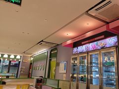 -椰小鸡·琼州糟粕醋·火锅(美兰缤纷城店)