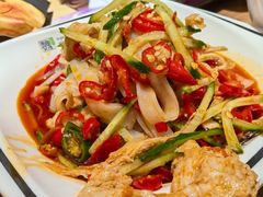 -魏家凉皮(儿童医院店)