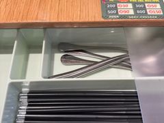 -谷田稻香·砂锅菜(西乡天虹店)