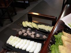 -鼎尊锅物料理(五角场店)