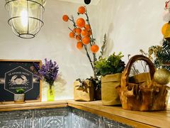 -十面欢腾·海鲜面·台式Bistro(长乐路店)