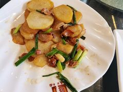 -瑞丰园庭院餐厅·白族传统家常菜