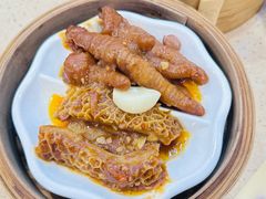 -点都德(汇胜楼店)