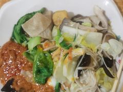 -胡家麻辣串(核桃园路店)