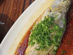 -必点海鲜·海肠捞饭·鲅鱼水饺(滨江道店)
