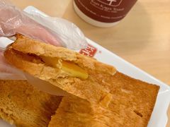 -亚坤 Ya Kun Kaya Toast(万象城店)