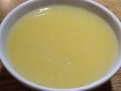 棒渣粥-铸钟褡裢火烧(西三环紫竹桥店)
