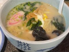 -将太无二·北美传奇寿司(荟聚购物中心西红门店)