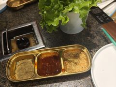 -佟爷·老北京炙子烤肉(动物园店)