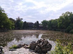 -莲池书院博物馆