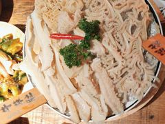 -打川川·川蜀毛肚(南市场店)