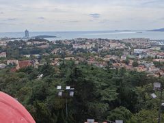 -青岛海滨风景区