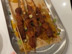 -陈记顺和潮汕牛肉火锅(番禺迎宾大道店)
