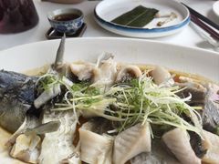 -寻味顺德·顺峰山庄(大良店)