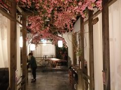 大堂-花千醉(新街口店)