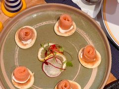 -La Creperie法餐厅(芮欧百货店)