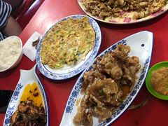 -夕阳红小吃(中街大悦城店)