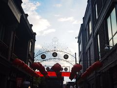 -鲜鱼口巷