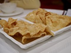 -白天鹅宾馆-宏图府餐厅