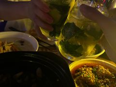 -胡桃里乐队酒馆(广州塔店)