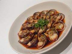 炝汁花蛤-荣兴酒家(徐家汇店)